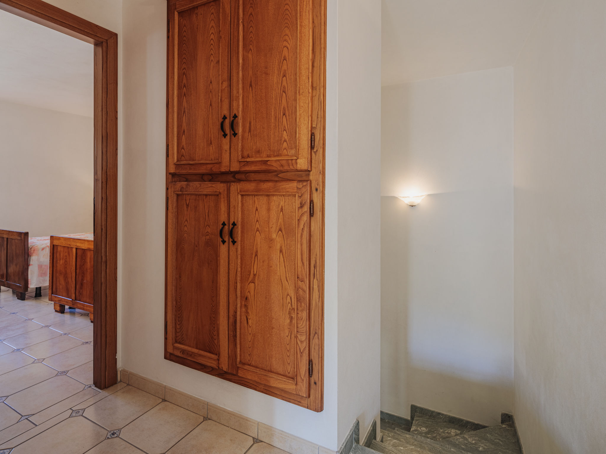 Holiday Rental Accommodation