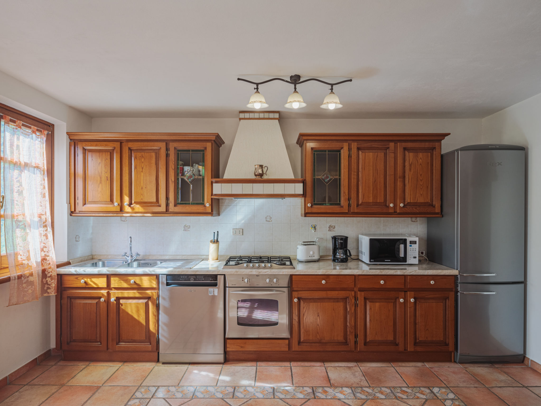 Holiday Rental Accommodation