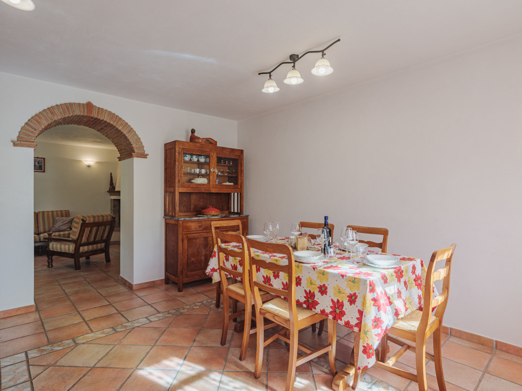 Holiday Rental Accommodation