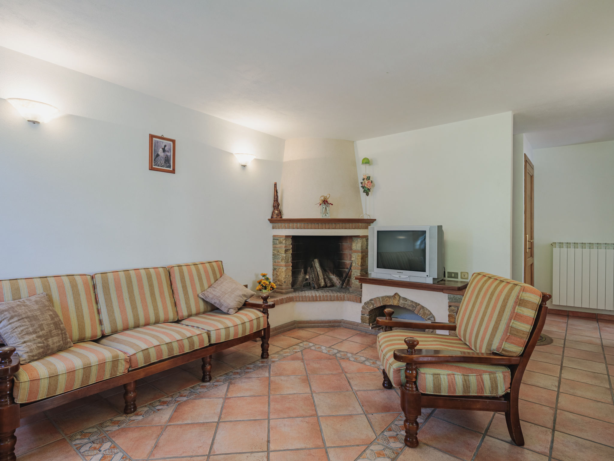 Holiday Rental Accommodation