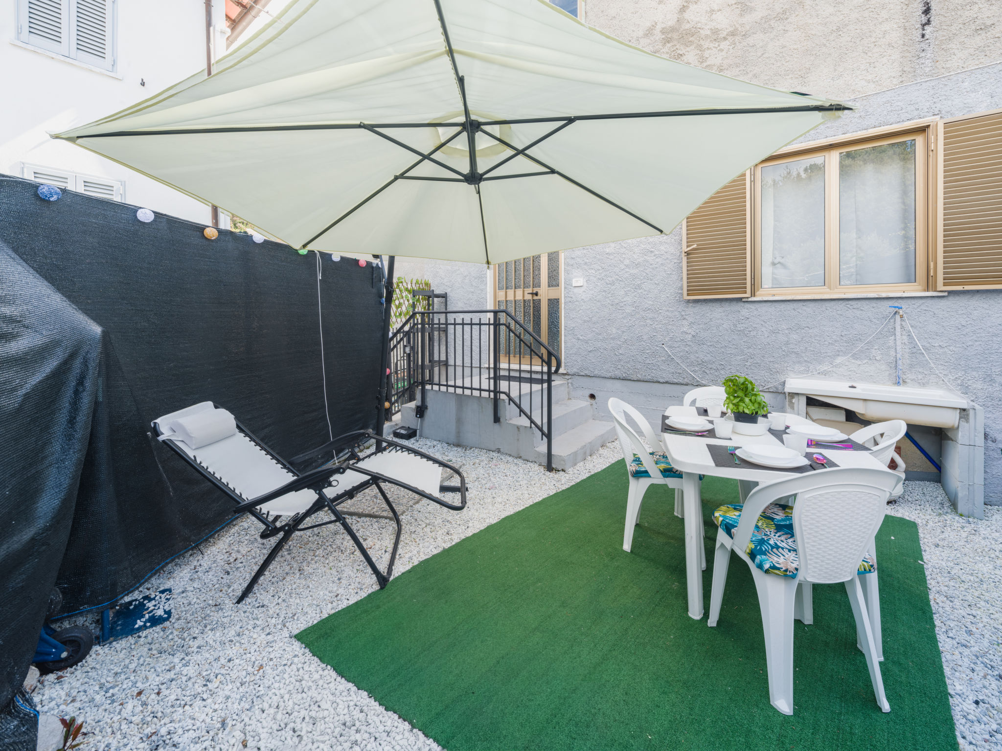 Dimora Little Dream — Terrace (4 of 21)