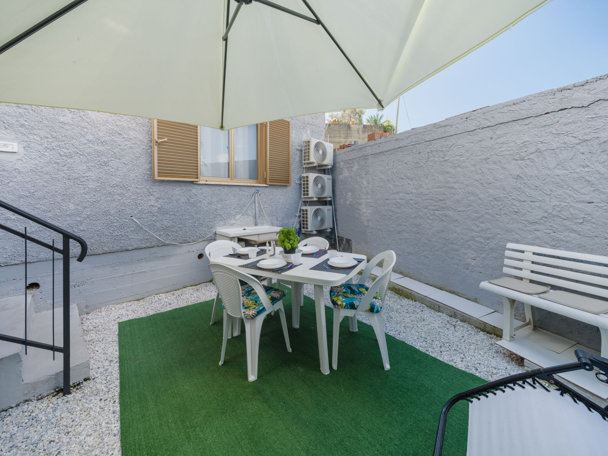 Dimora Little Dream — Terrace (3 of 21)