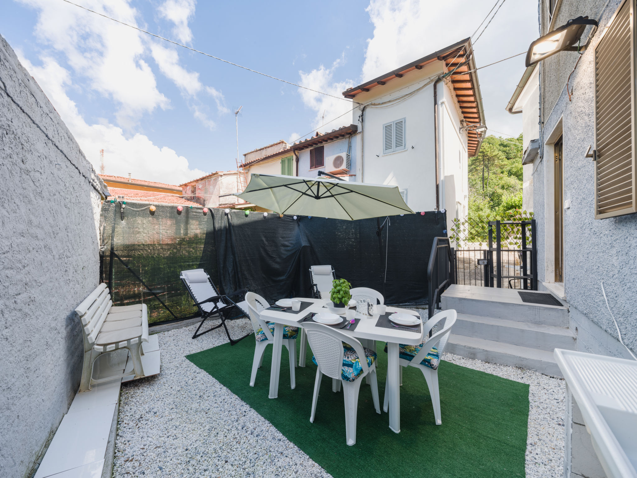 Dimora Little Dream — Terrace (2 of 21)