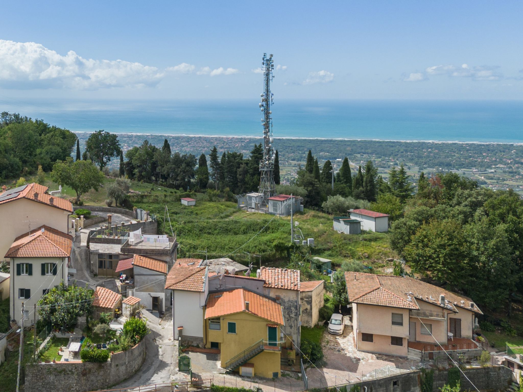 Dimora Little Dream — Aerial photography (1 of 21)