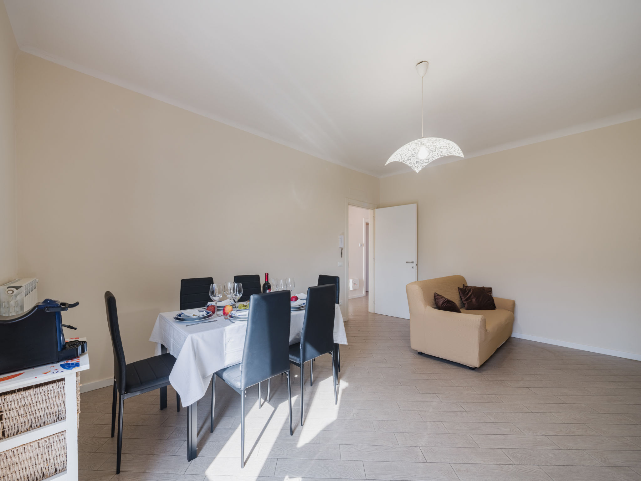 Terrazza Giardino — Living Room (5 of 23)