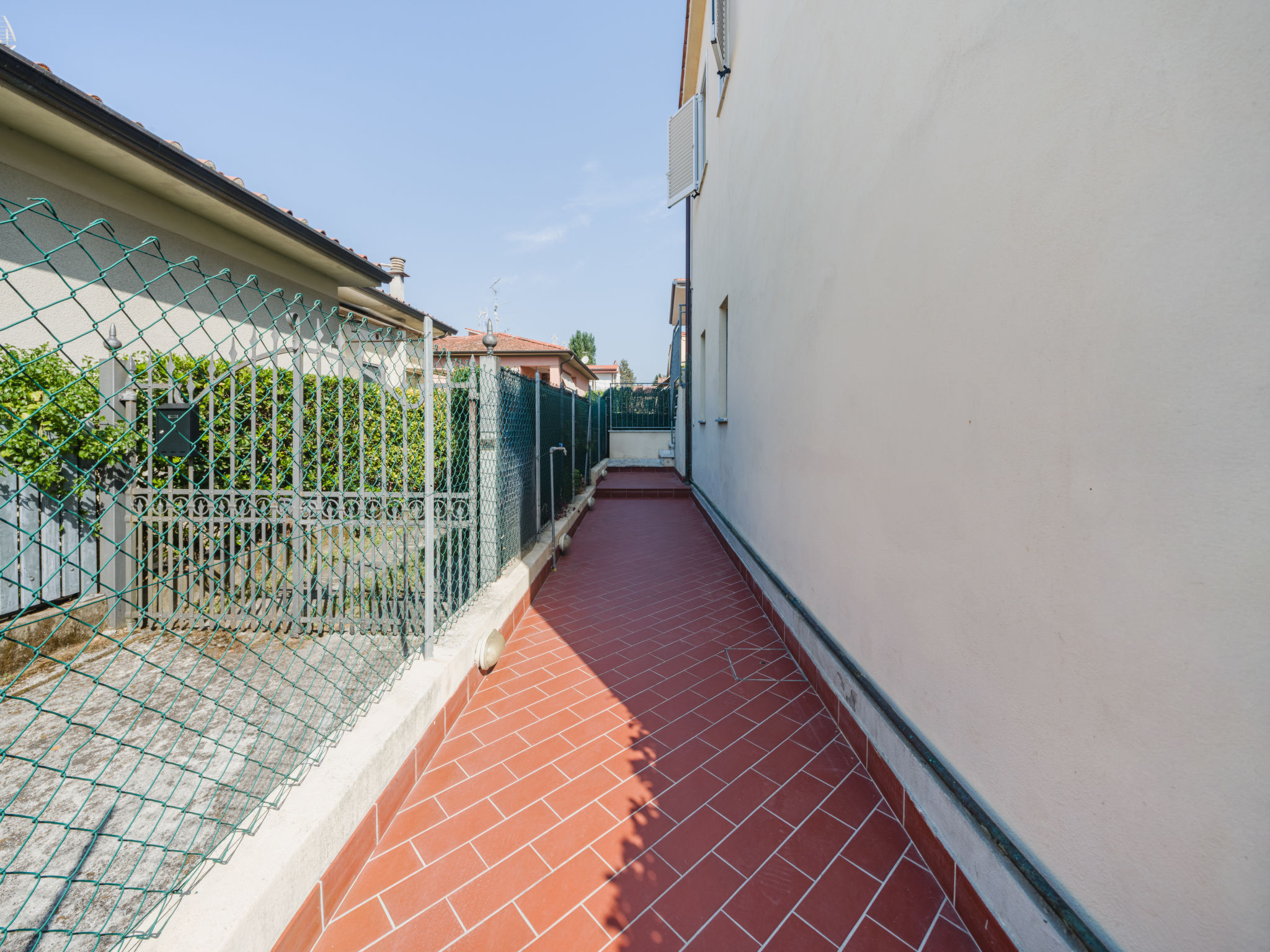 Terrazza Giardino — Terrace (3 of 23)