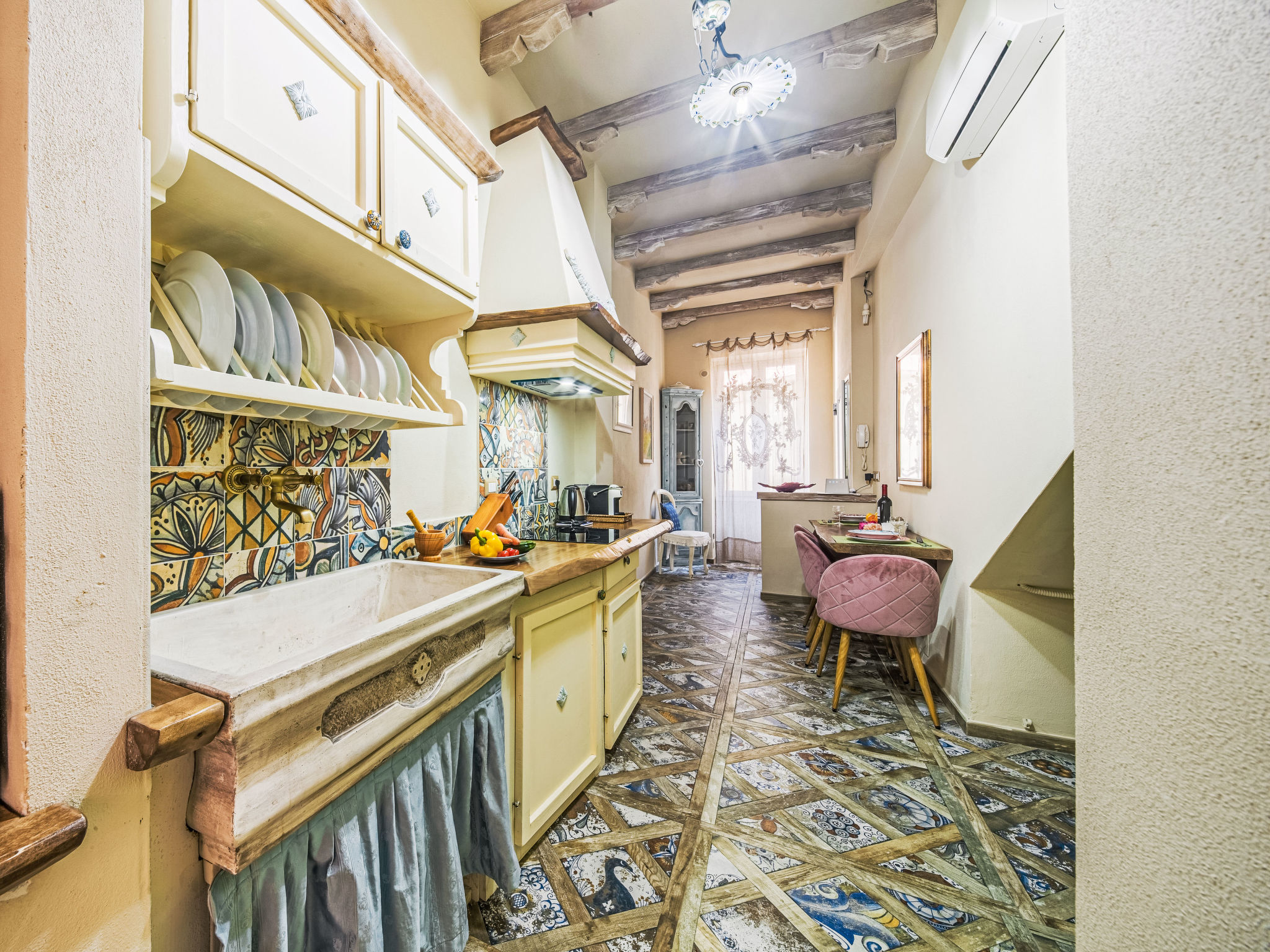 Charme e Design-Inside