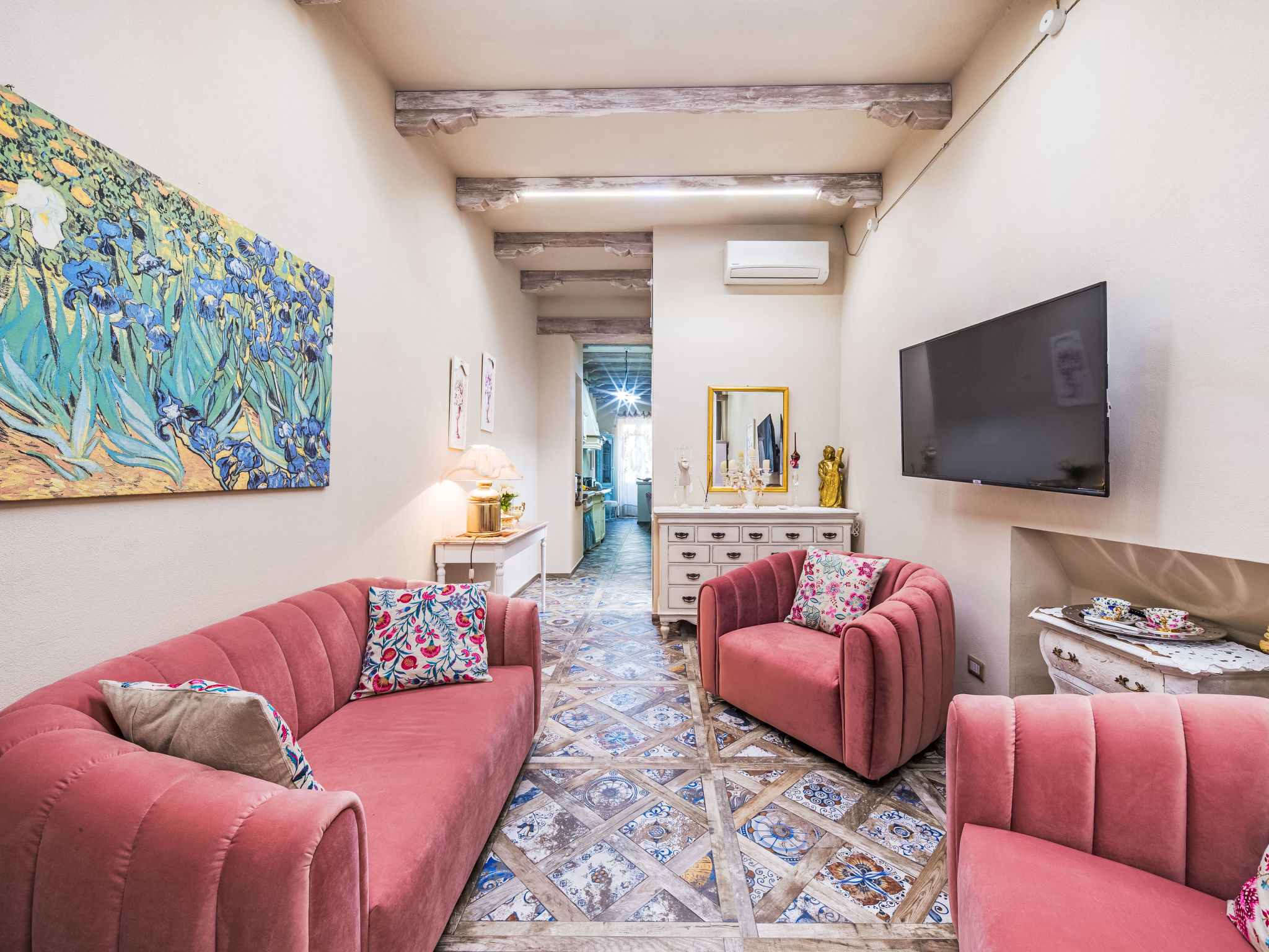 Charme e Design-Inside