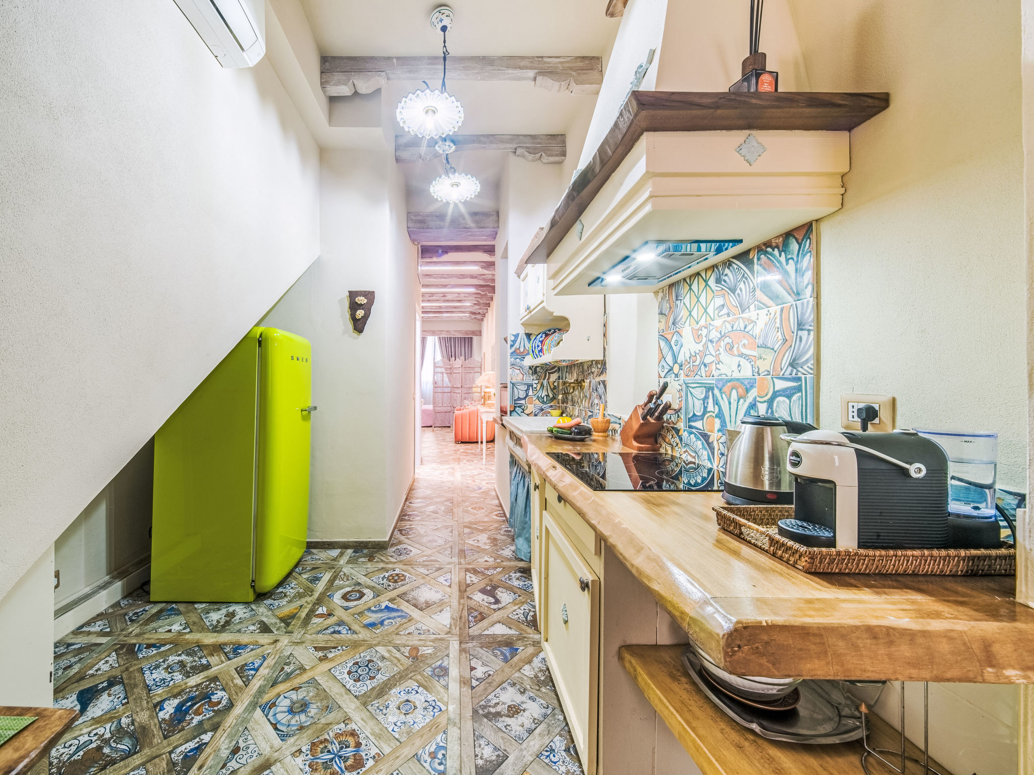 Charme e Design-Inside