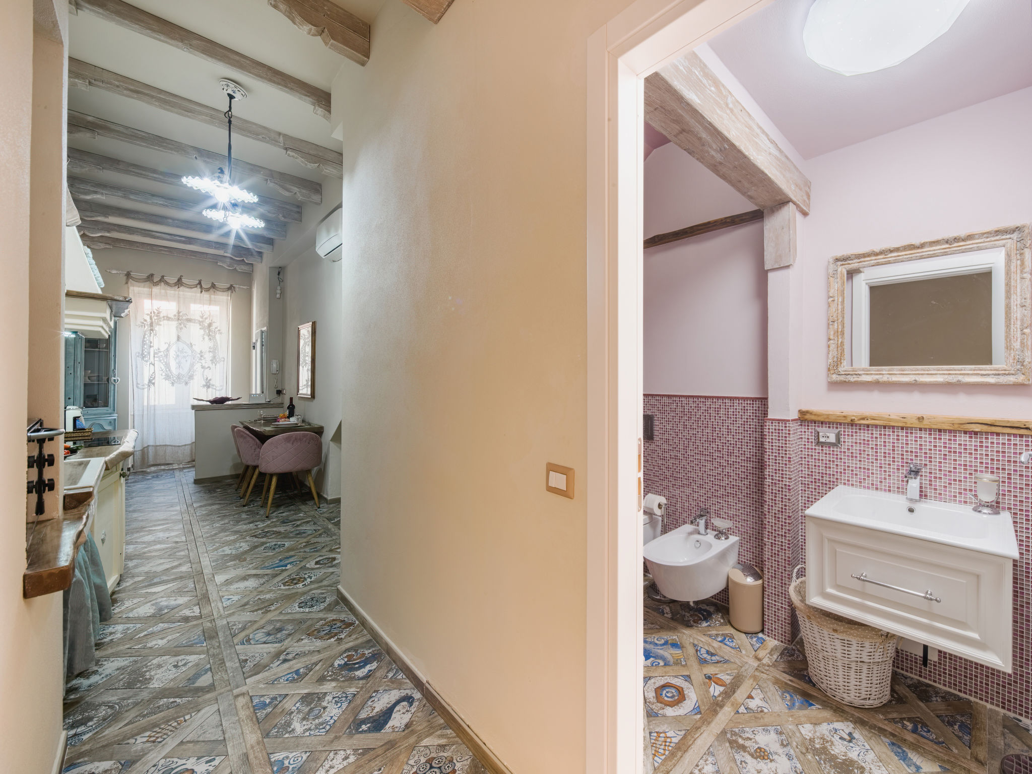 Charme e Design-Inside
