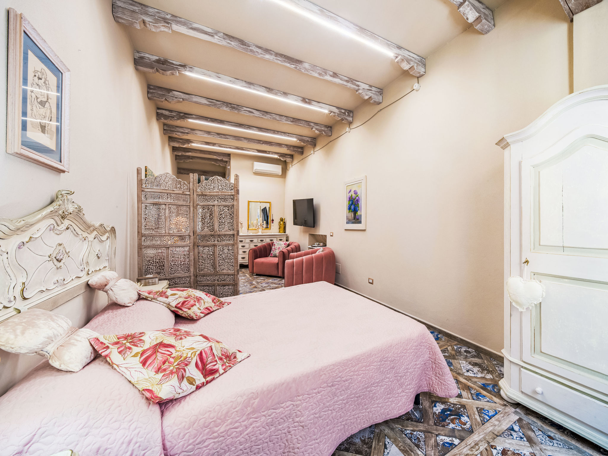 Charme e Design-Inside