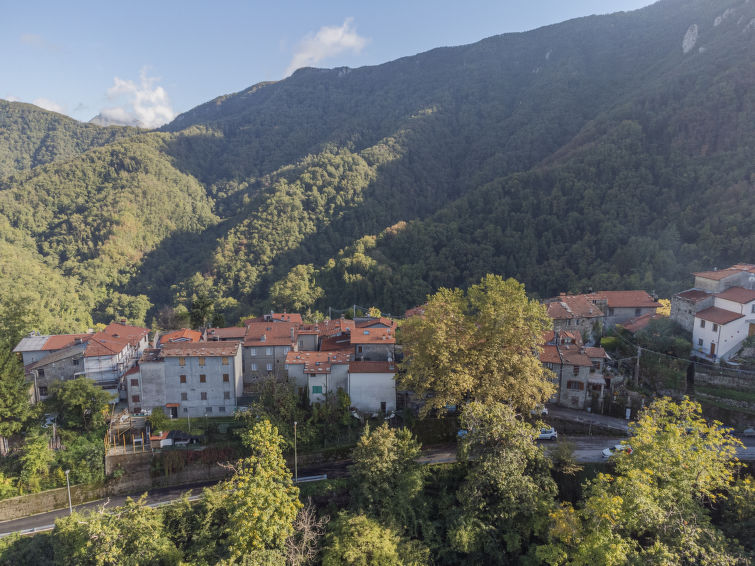 Kuća za odmor Alessia