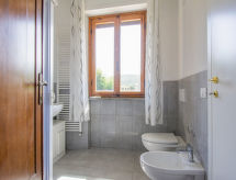 Ferienwohnung More e Lamponi