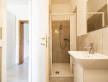 Ferienwohnung More e Lamponi