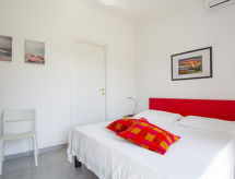 Ferienwohnung More e Lamponi