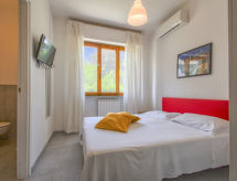 Ferienwohnung More e Lamponi
