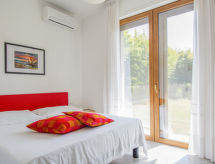 Ferienwohnung More e Lamponi