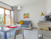 Ferienwohnung More e Lamponi