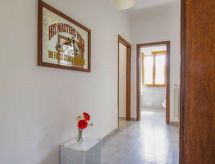Ferienwohnung More e Lamponi