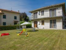 Ferienwohnung More e Lamponi
