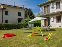 Ferienwohnung More e Lamponi