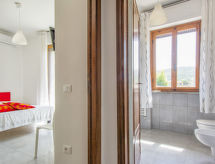 Ferienwohnung More e Lamponi