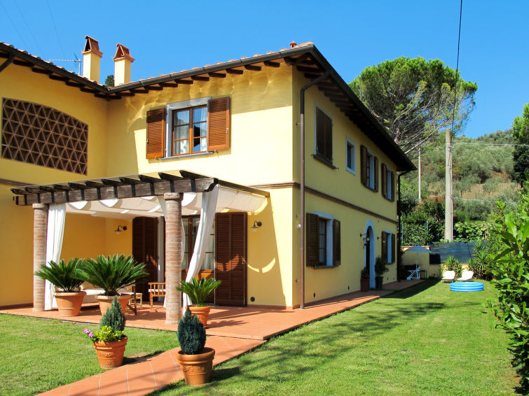 La Rondine Accommodation in Lucca