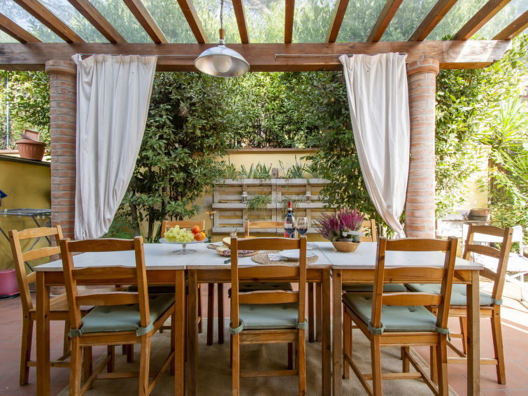 Search and Stay destination Pugnano, Toscana - Italy from AU$ 291. La Rondine