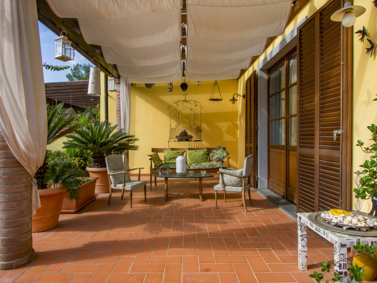 Search and Stay destination Pugnano, Toscana - Italy from AU$ 291. La Rondine