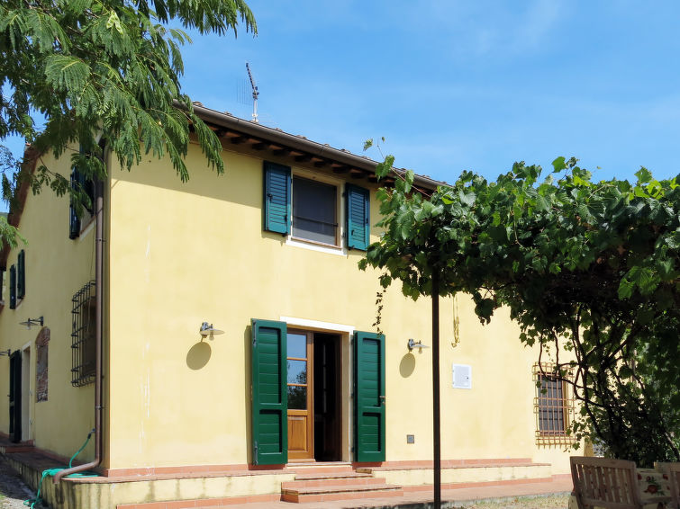 Tatil Evi L'Uccelliera