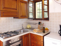 Maison L'Uccelliera