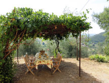 Maison L'Uccelliera