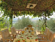 Maison L'Uccelliera