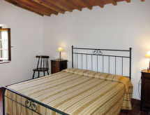 Maison L'Uccelliera