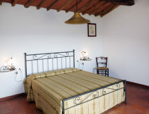Maison L'Uccelliera