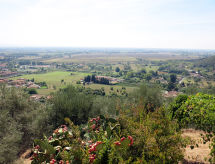 Maison L'Uccelliera