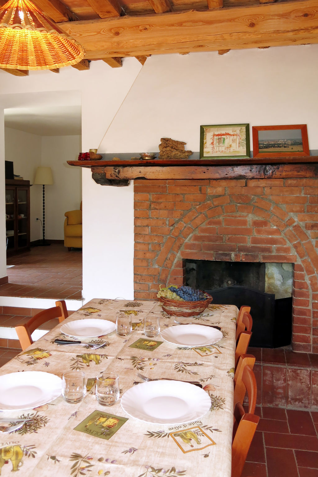 Photo of L'Uccelliera