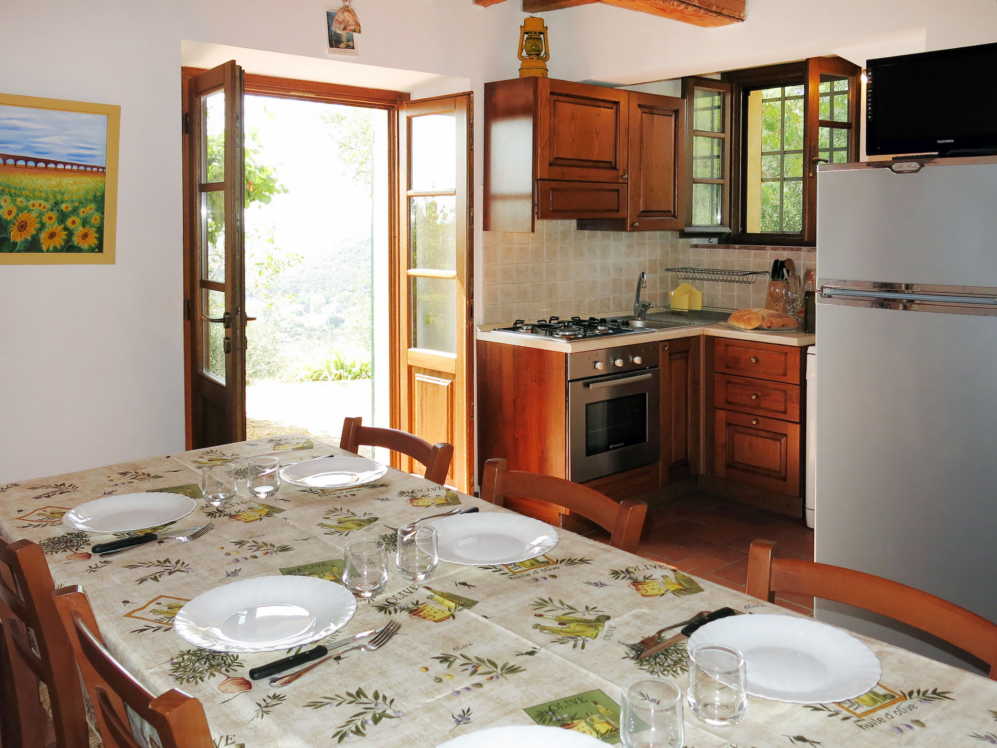 Photo of L'Uccelliera