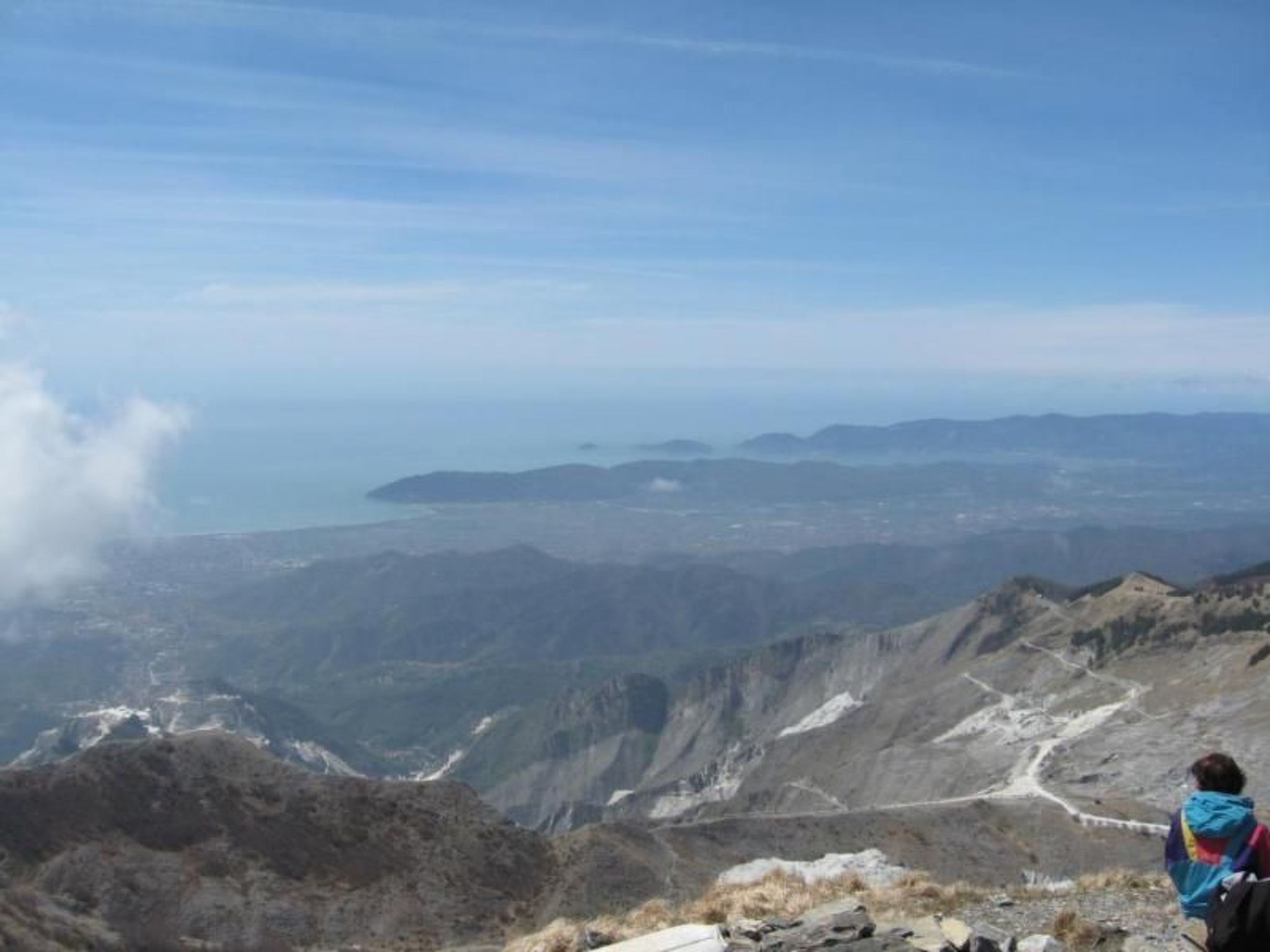 Mit Wasserblick-Buiten