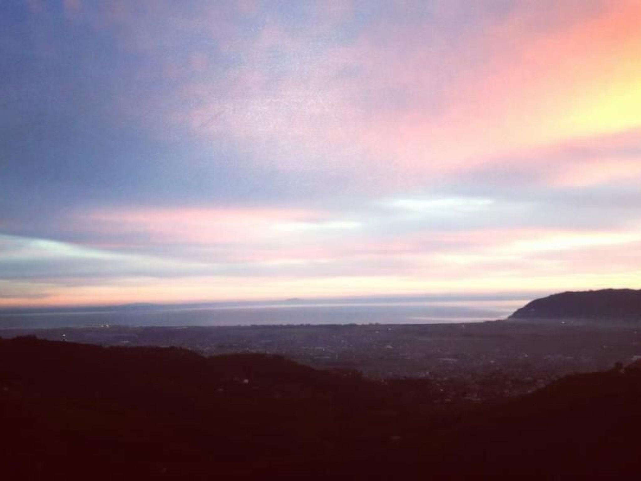 Mit Wasserblick-Buiten