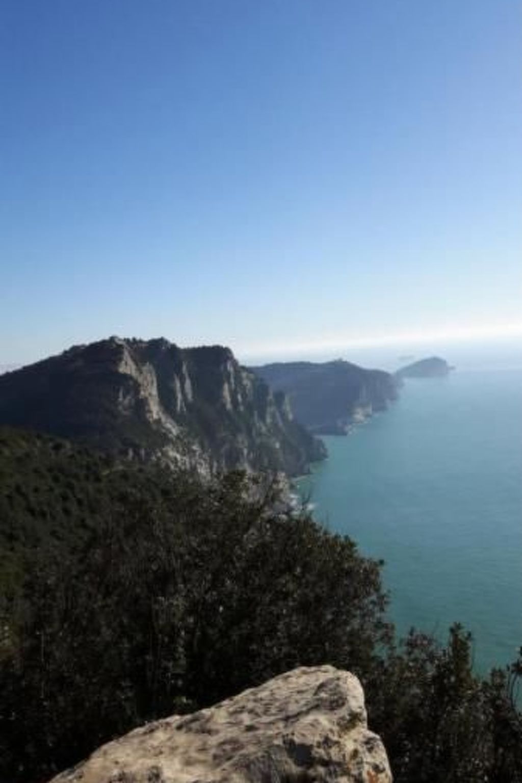 Mit Wasserblick-Buiten