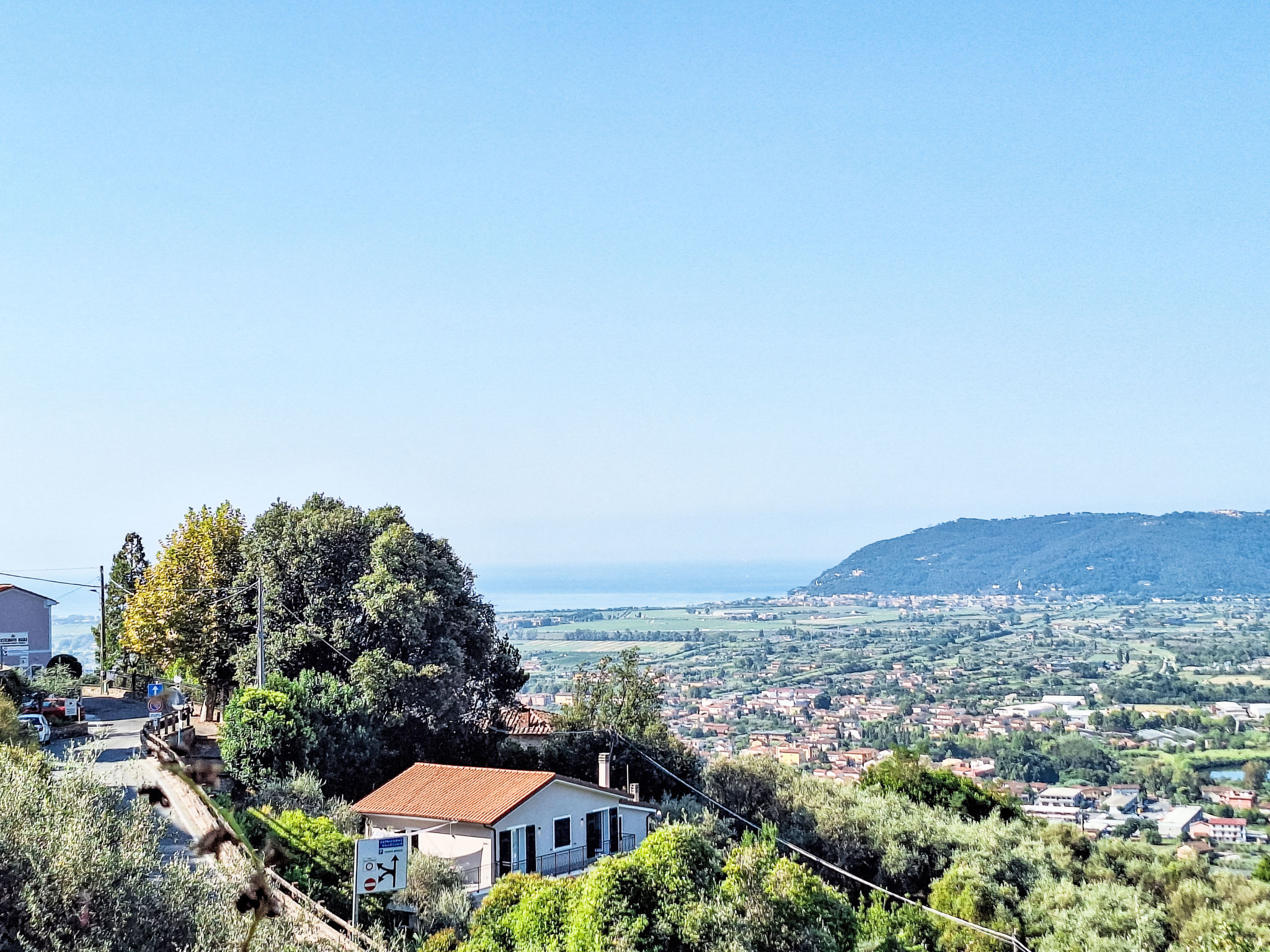Appartement mit Wasserblick – Extérieur de la maison, photo 21 sur 28