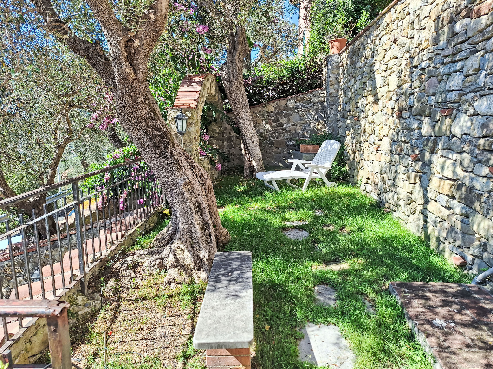 Appartement mit Wasserblick – Terrasse, photo 3 sur 28