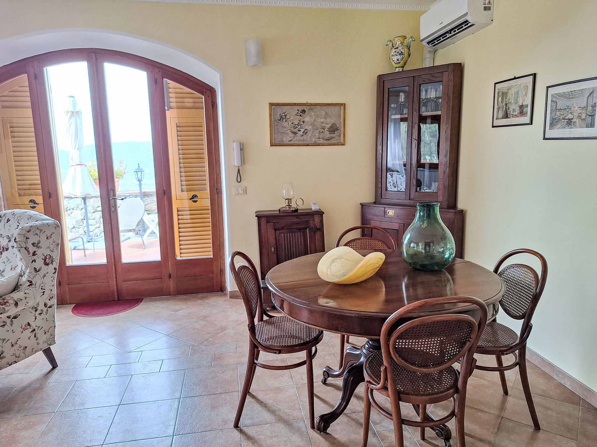 Appartement mit Wasserblick – Séjour, photo 6 sur 28
