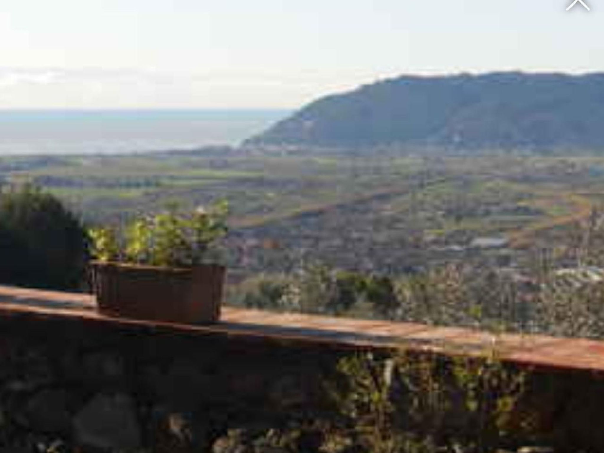 Mit Wasserblick-Binnen