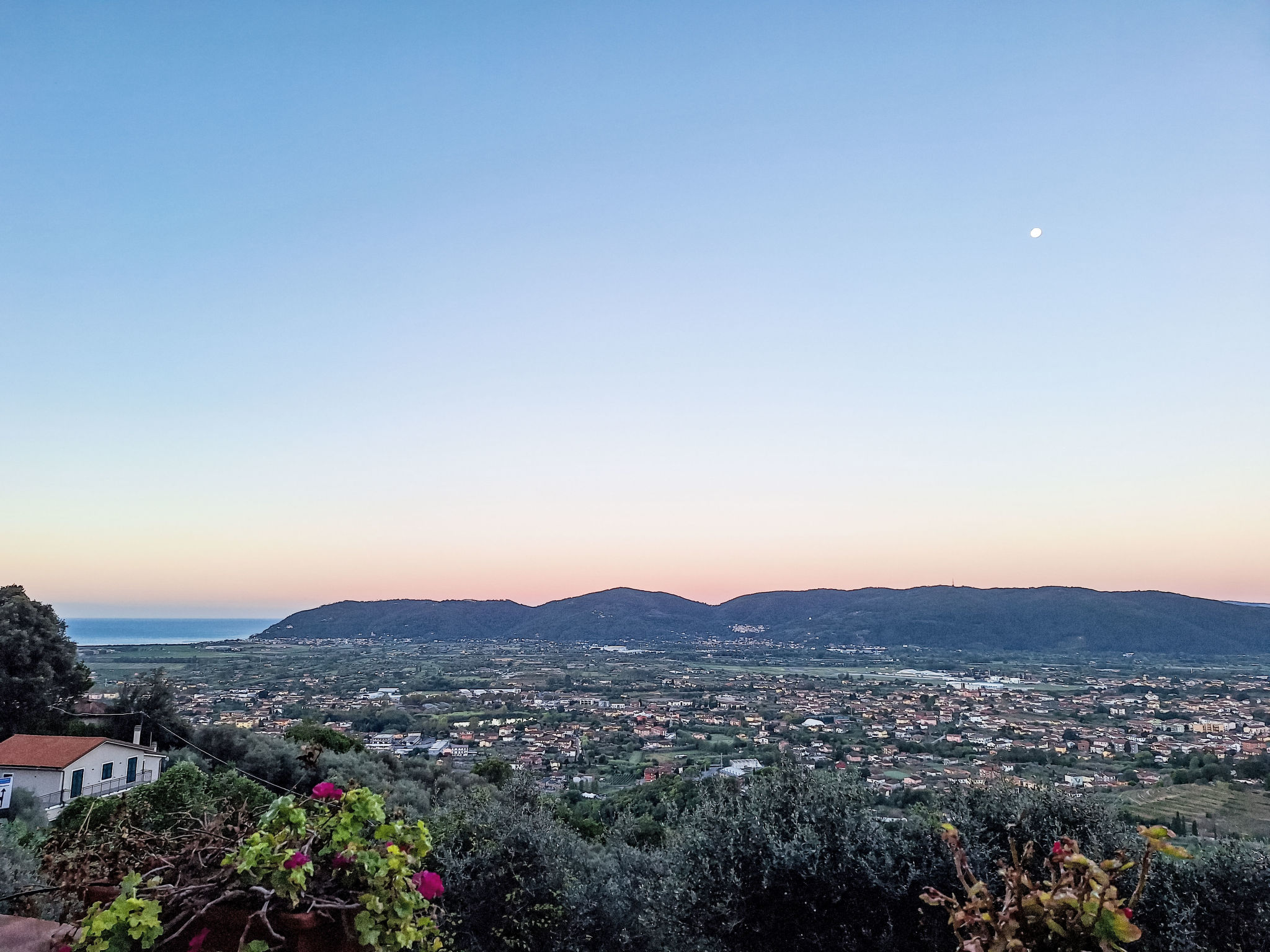 Appartement mit Wasserblick – Extérieur de la maison, photo 4 sur 28