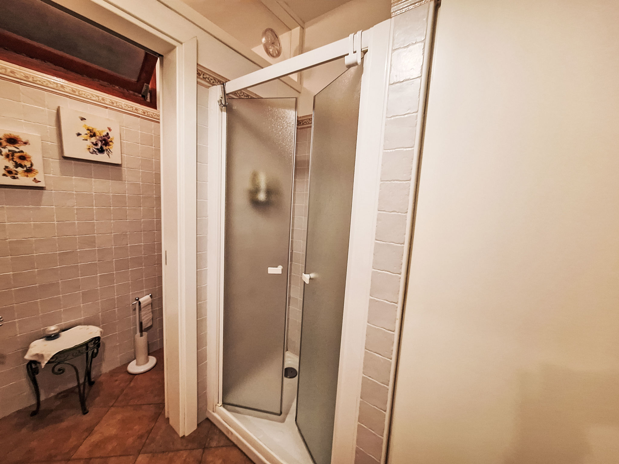 Appartement mit Wasserblick – Salle de bains, photo 17 sur 28