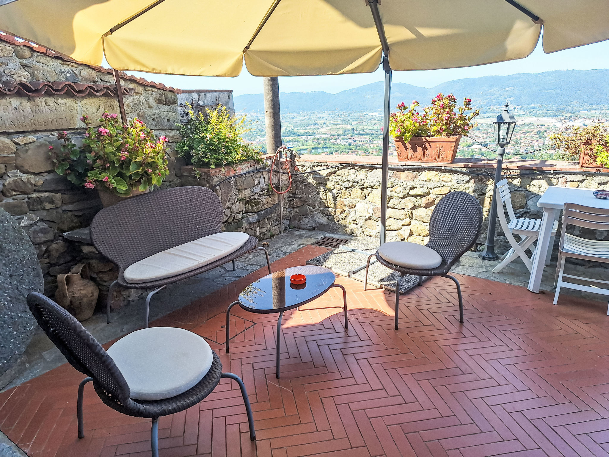 Appartement mit Wasserblick – Terrasse, photo 20 sur 28