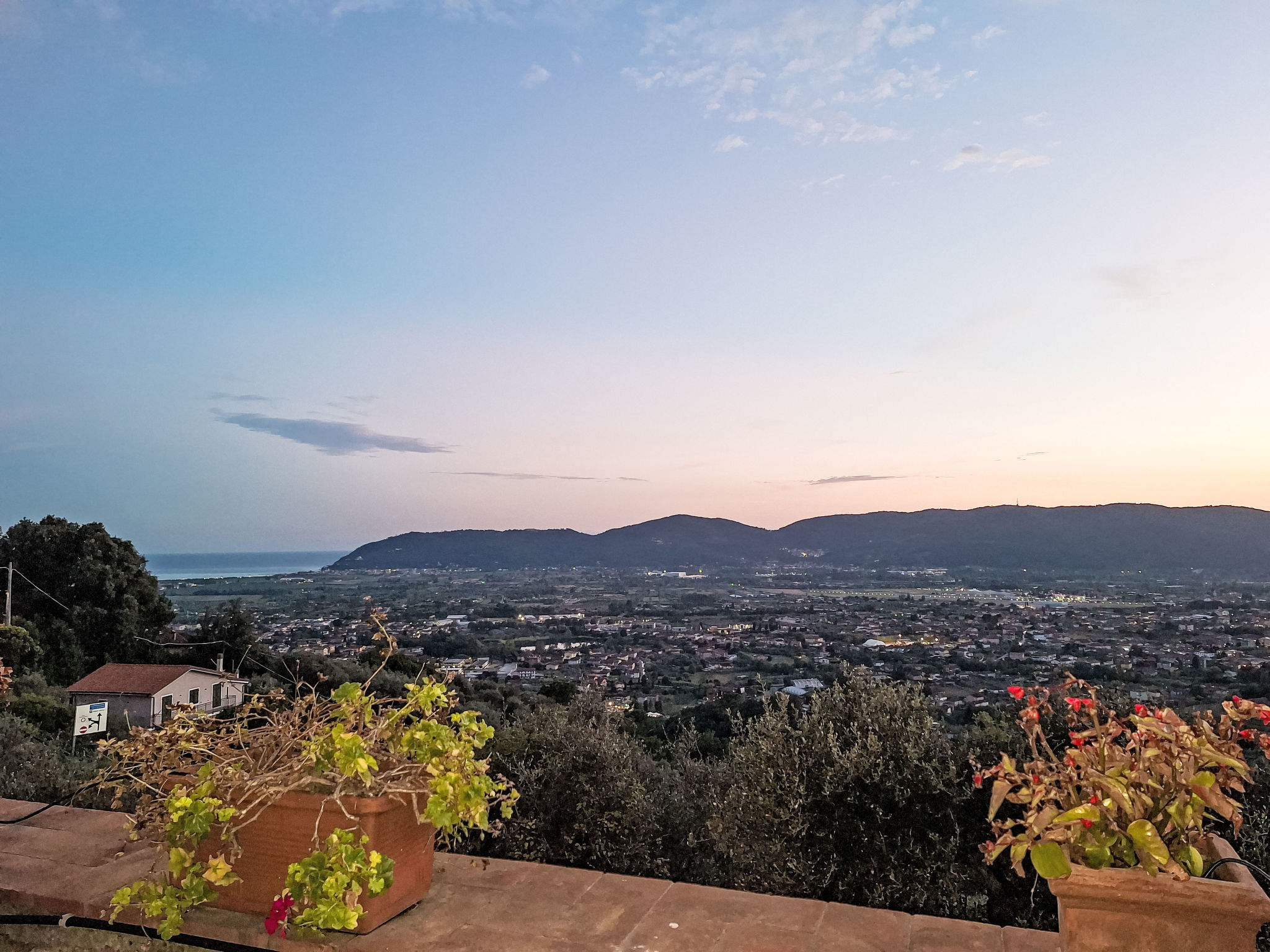 Appartement mit Wasserblick – Extérieur de la maison, photo 22 sur 28