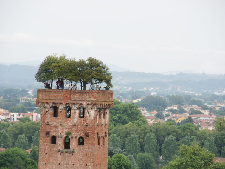 Photo of La Pergola